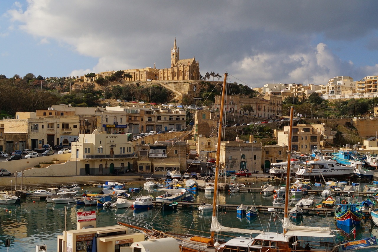 Malta work visa